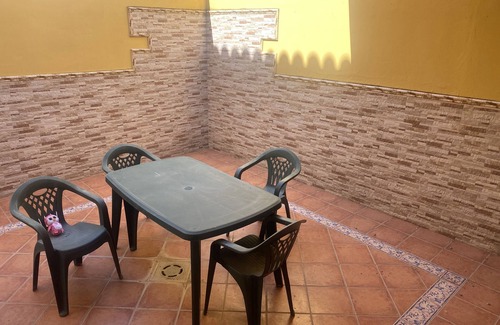 Huevar del Aljarafe House | Casa 6 prs