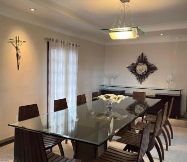 Garanhuns Villa | Casa 600 m2 Garanhuns