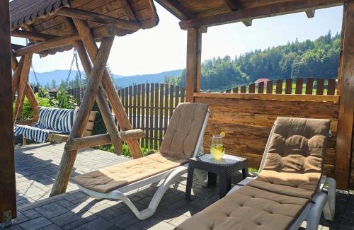 Borsec House | Casa 7 Izvoare