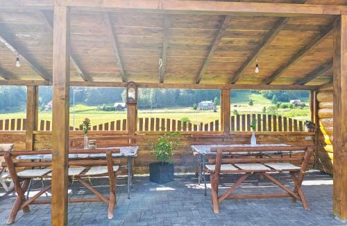 Borsec House | Casa 7 Izvoare