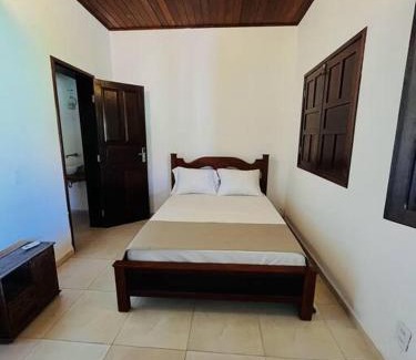 Coroa Vermelha House | Casa 7 quartos - 300m da praia!