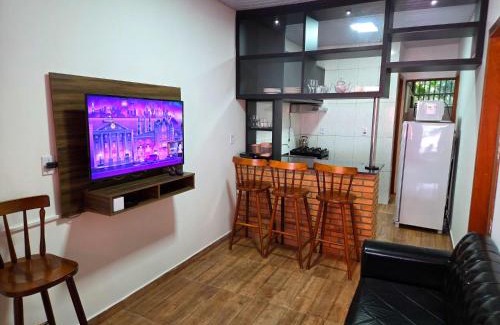 Foz do Iguacu House | Casa 70A - Lazer ou Trabalho