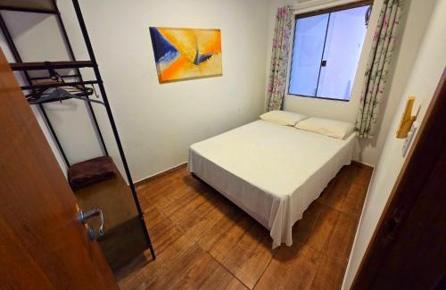 Foz do Iguacu House | Casa 70A - Lazer ou Trabalho