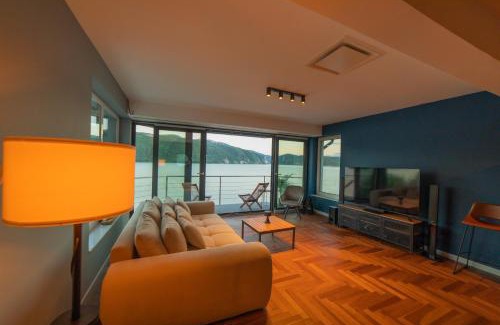Eselnita House | CASA 9 - villa & spa
