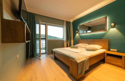 Eselnita House | CASA 9 - villa & spa