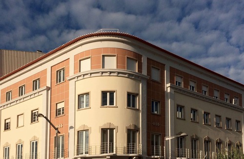 Castelo Branco Apartment | Casa 92 - Lugares de Castraleuca