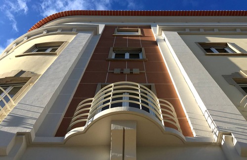 Castelo Branco Apartment | Casa 92 - Lugares de Castraleuca