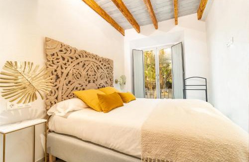 Alameda Apartment | Casa 95 Sevilla
