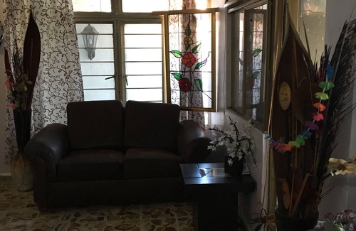 Carolina House | Casa a 10 minutos del centro de Cuernavaca