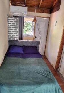 Sambaqui Apartment | Casa a 100m da praia