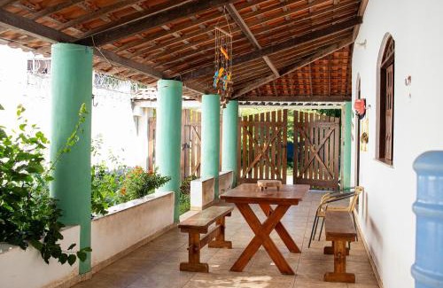 Guaibim House | Casa a 100m da Praia de Guaibim em Valenca BA