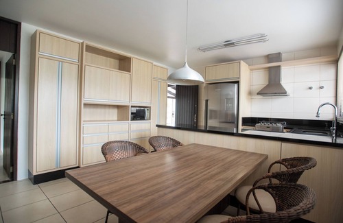 Garcia House | Casa a 10min da Vila Germânica, 8 hóspedes CH9746