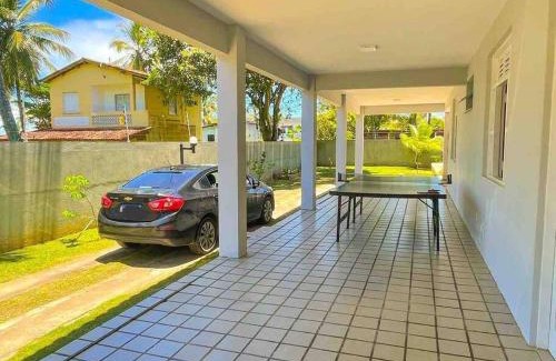 Olivenca House | Casa a 170m da praia com vista para o mar