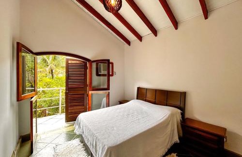 Praia do Toque-Toque Pequeno House | Casa a 180m da Praia do Toque Toque Pequeno SP