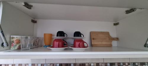 Monte Carmelo House | Casa a 1min do Espaço Cultural, com garagem coberta