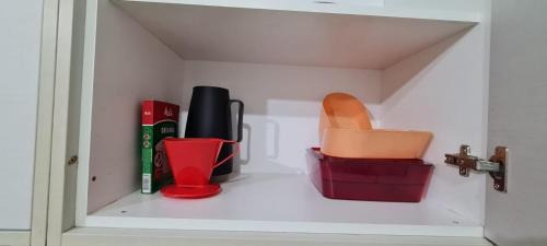 Monte Carmelo House | Casa a 1min do Espaço Cultural, com garagem coberta