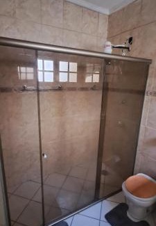 Aparecida House | Casa a 2 minutos do santuário Nossa Senhora aparecida