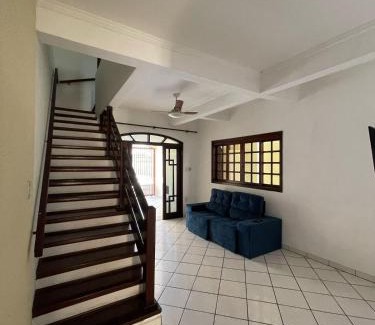 Aparecida House | Casa a 2 minutos do santuário Nossa Senhora aparecida