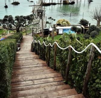 Fossacesia Marina Apartment | Casa a 20 metri dal mare!