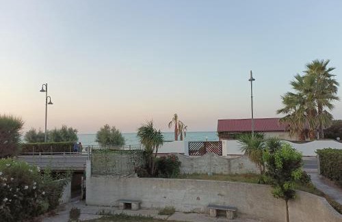Fossacesia Marina Apartment | Casa a 20 metri dal mare!