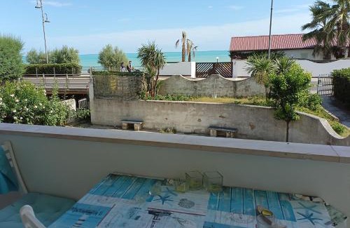 Fossacesia Marina Apartment | Casa a 20 metri dal mare!