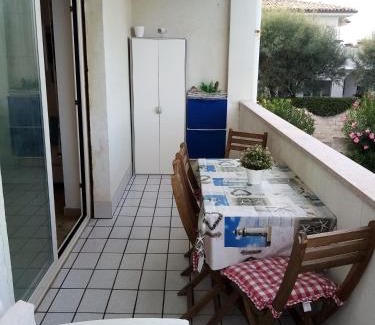 Fossacesia Marina Apartment | Casa a 20 metri dal mare!