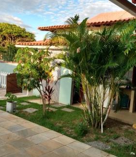Jacone House | Casa a 3 minutos da praia