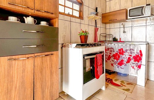 Tamoios House | Casa a 4 min de carro do mar em Unamar - Cabo Frio