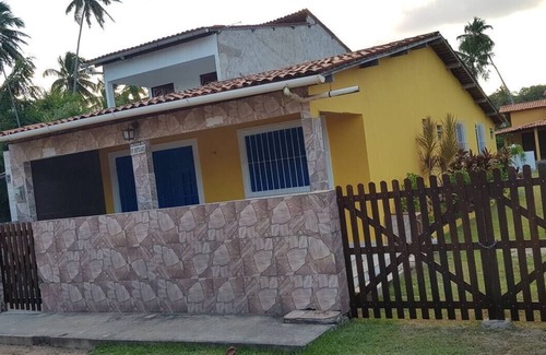 Barra Grande House | Casa a 40 mt do mar Estacionamento 2 Suítes