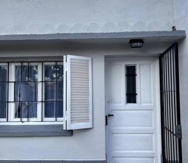 Constitucion House | Casa a 400 M de la playa