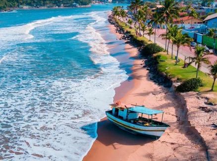 Itanhaem House | Casa a 400m do Mar - O endereço correto é o Rua Rubens Marcus Rocha 541 Jd Jamaica Itanhaem