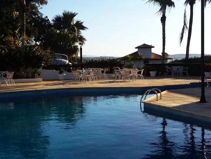 Alto de Buzios House | Casa a 5 min de carro da Praia de Geribá - Búzios