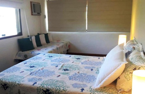 Alto de Buzios House | Casa a 5 min de carro da Praia de Geribá - Búzios