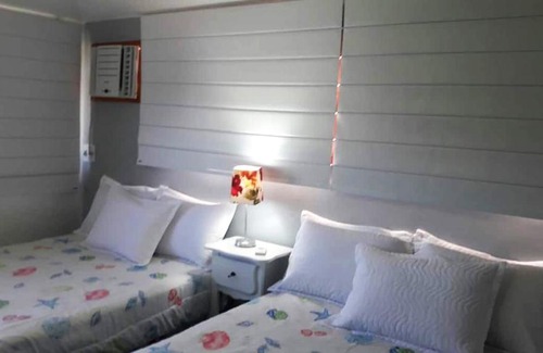 Alto de Buzios House | Casa a 5 min de carro da Praia de Geribá - Búzios