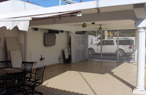 Chetumal House | Casa a 5 min del Centro, un Espacio Familiar