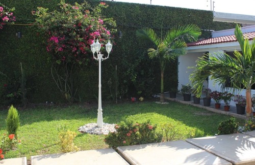 Chetumal House | Casa a 5 min del Centro, un Espacio Familiar
