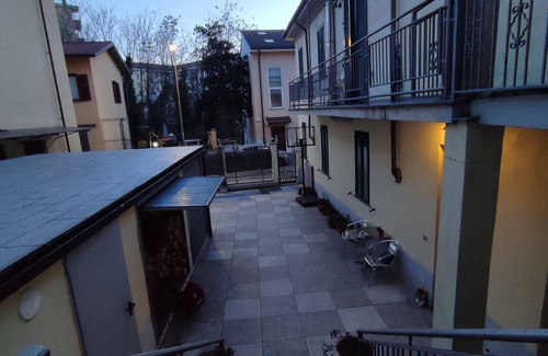 Tortona House | Casa a 5 Minuti dal Centro di Tortona