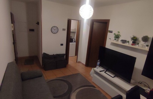 Tortona House | Casa a 5 Minuti dal Centro di Tortona