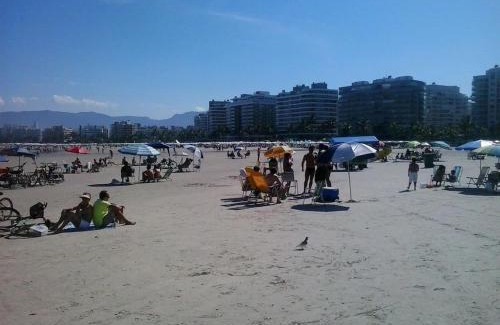 Sao Lourenco House | Casa a 50 metros da Praia da Riviera no Jardim São Lourenço - Casa com Wi-Fi