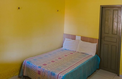 Luis Correia House | Casa a 500m da Praia do Atalaia em Luís Correia/PI