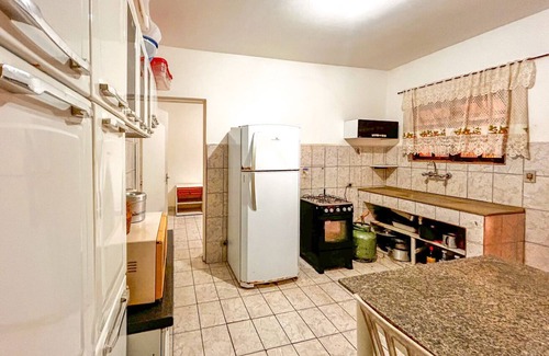 Itanhaem House | Casa a 500m da Praia do Gaivota em Itanhaém/SP