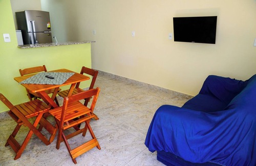 Ipiranga House | Casa a 950m da Praia Martim de Sá - Caraguatatuba