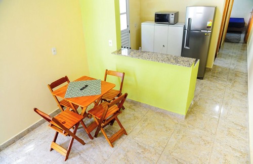 Ipiranga House | Casa a 950m da Praia Martim de Sá - Caraguatatuba