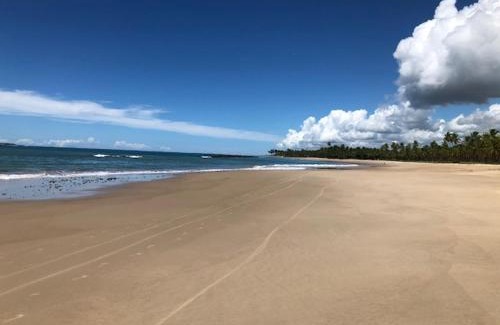 Ipojuca House | Casa a beira mar com 4 suites e muito conforto