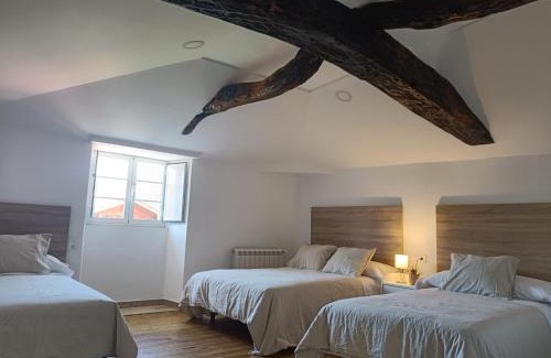 O Pino House | CASA A CALLE