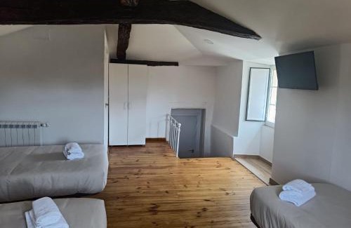 O Pino House | CASA A CALLE