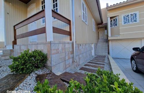 Nova Veneza House | Casa A Cammino di Venezia Hospedagem pra toda familia