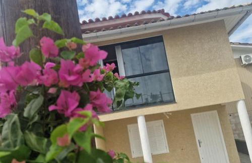 Nova Veneza House | Casa A Cammino di Venezia Hospedagem pra toda familia