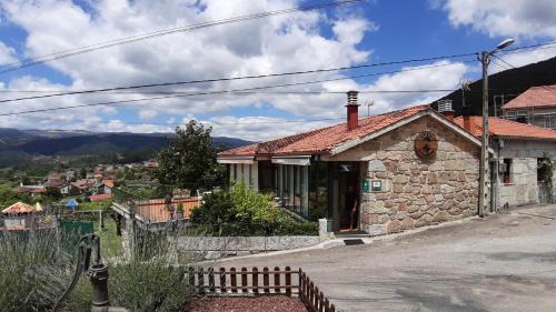 Arnoia House | Casa A Chairiña y A Revolta