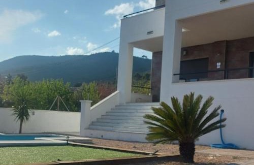 El Montmell House | Casa ARONA TARRAGONA PROVINCIA